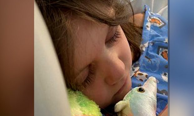 Utah Mom Warning Others After 6-Year-Old Girl Hospitalized With Rare COVID-19 Syndrome