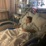 Madilyn Dayton, 12, is among the nearly 20 children diagnosed with the illness by Primary Children’s Hospital. (Intermountain Healthcare)