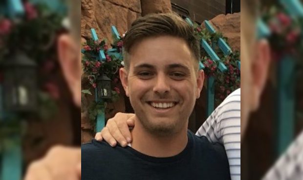 Search and rescue crews recovered the body of Dayne Brady Stone, 28, near Salem, Utah, on Thursday....