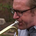 Michael Wall is a composer, performer and educator. He is a faculty member at the University of Utah and teaches music for dance. (KSL TV)