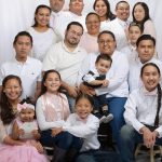 Photos of Charity Montoya and family (Courtesy: Rudy Montoya)
