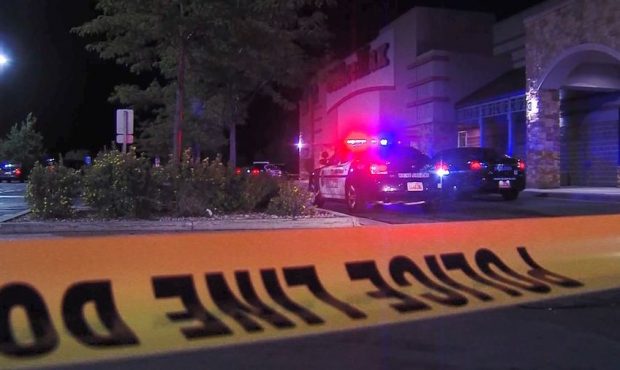 Police Use Of Force: KSL Investigators Find Inconsistent Records, Definitions Statewide