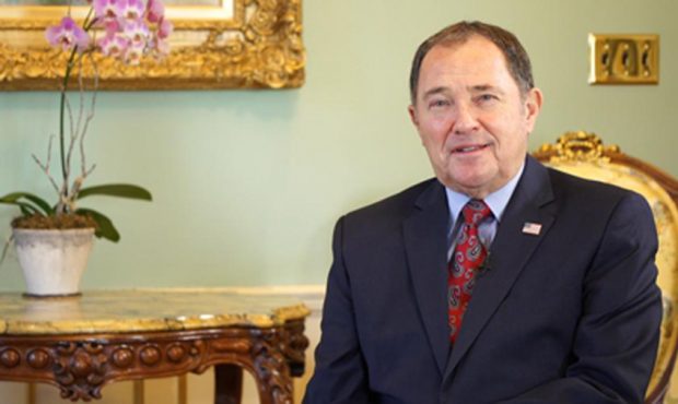 Gov. Gary Herbert reflects on his time as governor. On Monday, Nov. 20, Herbert came out in support...
