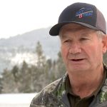 Mountain Manager Jeff West said the ski area is ready and expecting sizeable crowds this year. (Mike Anderson, KSL TV)