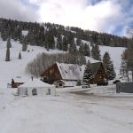 Beaver Mountain is making some changes because of COVID-19 to limit the number of people in the lodge. (Mike Anderson, KSL TV)
