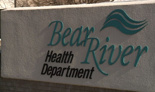 Bear River Health Dept. Website Closes On Senior Trying To Schedule Shots