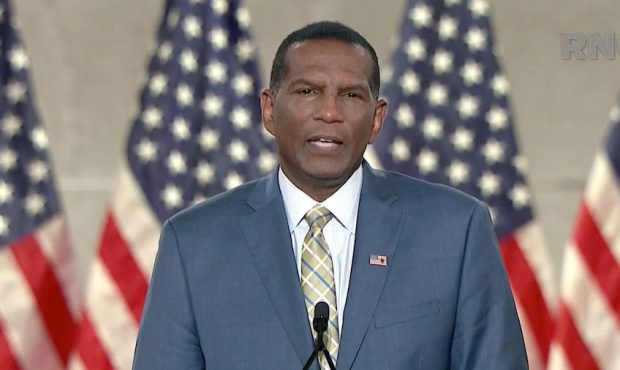 Rep. Burgess Owens (Photo Courtesy of the Committee on Arrangements for the 2020 Republican Nationa...