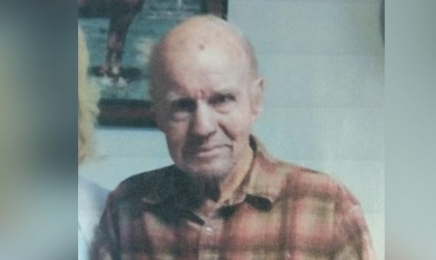 Police are asking for the public's help in locating 89-year-old Max Davis who went missing out of W...
