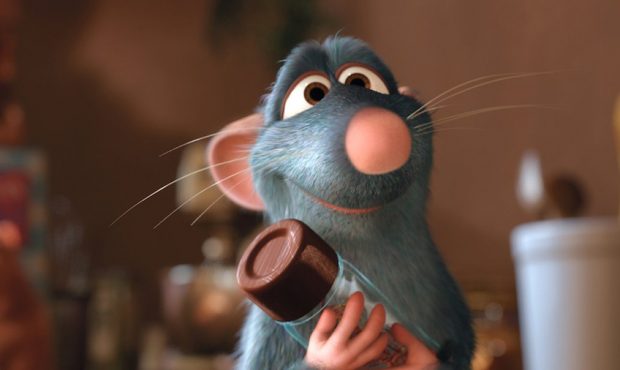 Disney Pixar's "Ratatouille," about a rat named Remy who aspires to be a chef, is getting the TikTo...