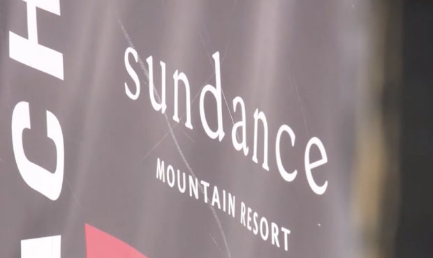 Sundance Resort Reopens After Avalanche; Avalanche Danger High In Parts Of State