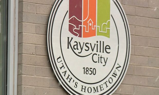 Kaysville City (KSL TV)...