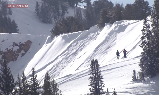 Search And Rescue: Avalanches Taking Emotional Toll On Crews Amid Busy Season