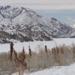 Water managers say it's unlikely Utah can reach a normal snowpack this year. Water conservation may be needed this summer. (Winston Armani, KSL TV)