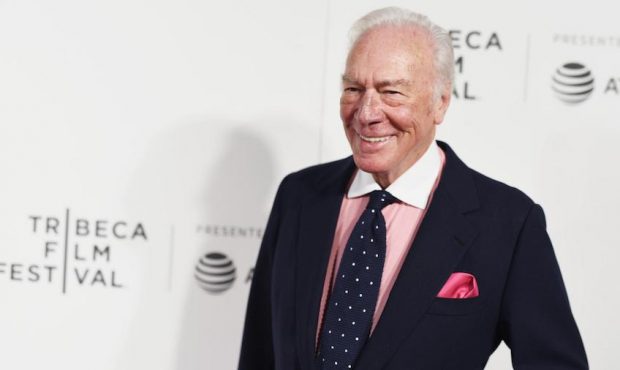 Christopher Plummer, who starred in "The Sound of Music" and won an Academy Award for his performan...