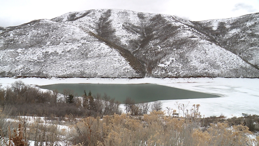 Utah Drought Worries Farmers, Ranchers, Water Managers - ksltv.com