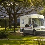 The U.S. Postal Service announced it awarded a 10-year contract to Oshkosh, WI, based Oshkosh Defense, to manufacture a new generation of U.S.-built postal delivery vehicles that will drive the most dramatic modernization of the USPS fleet in three decades. (USPS)