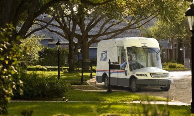The U.S. Postal Service announced it awarded a 10-year contract to Oshkosh, WI, based Oshkosh Defen...