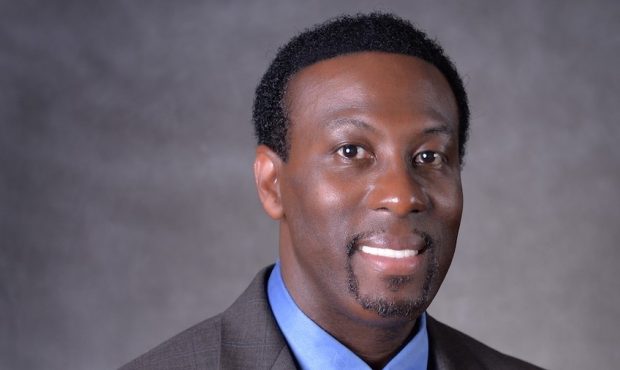 Timothy Gadson starts work as the new Salt Lake City Superintendent on July 1....