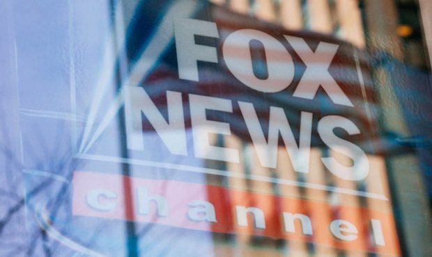 FILE: The News Corp. building on 6th Avenue, home to Fox News, the New York Post and the Wall Stree...