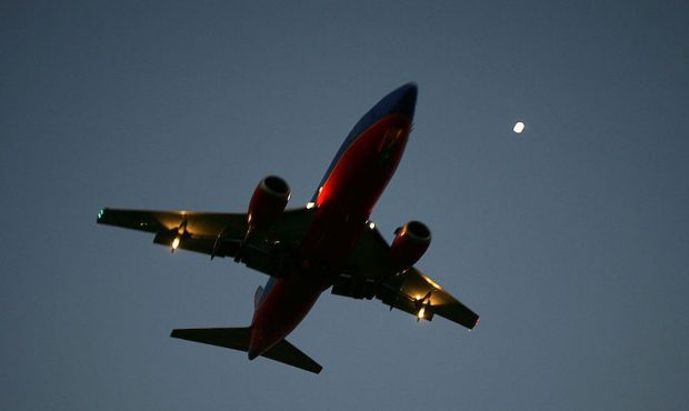 FILE: U.S. airlines are adding jobs as industry employment extends a rebound from a low in October,...