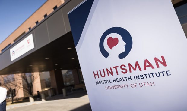 (Used by Permission Huntsman Mental Health Institute)...