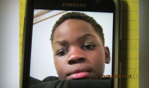Police are searching for 11-year-old Kevin Iteriteka after he went missing out of the South Salt La...