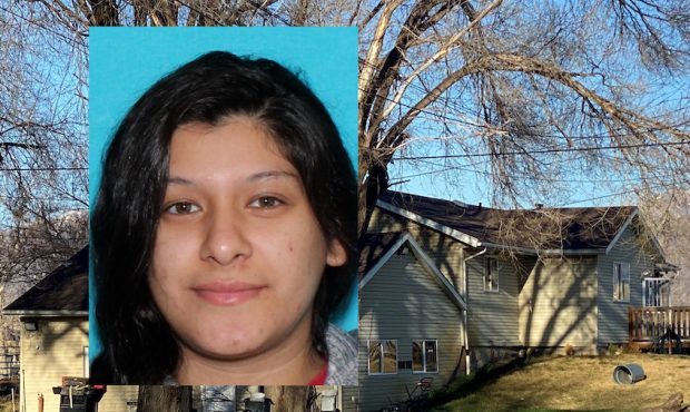 New Details Released About 6th Suspect In Kearns Woman's Murder