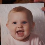 When Mynoa Jacob, now 14, was an infant, she had a heart condition. Her parents say they are glad they spread out the baby's vaccines because she may not have been in the best of health to respond to them. (KSL TV)