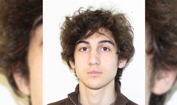 In this image released by the Federal Bureau of Investigation (FBI) on April 19, 2013, Dzhokhar Tsa...