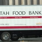 The Utah Food Bank is packing trucks and warehouses full of food for Saturday's Feed Utah Food Drive. (KSL TV)