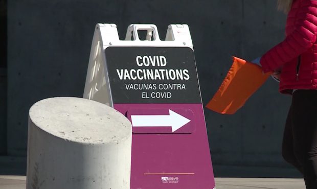 KSL Investigators Uncover Wasted Vaccine Appointments After Weekend Signup Blunders