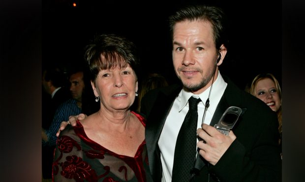 Alma Wahlberg, the mother of actors Donnie and Mark Wahlberg (pictured), has died, the brothers ann...