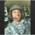 Elk Ridge Army Specialist Cody Towse died there in 2013.