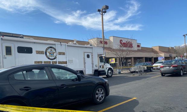 Identity Released Of Woman Killed In Ogden Shooting