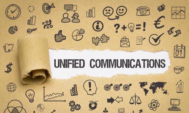 Unified Communication Systems...