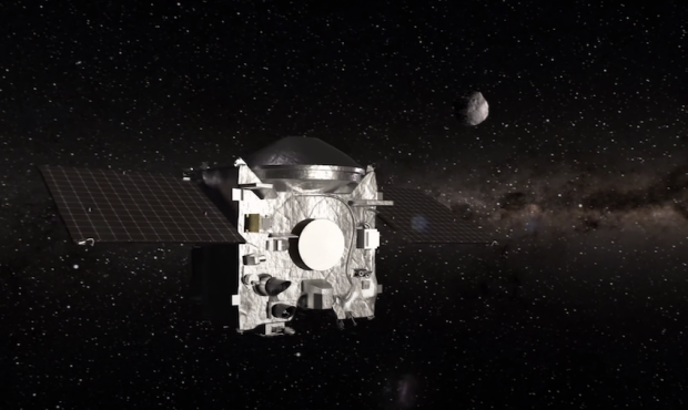 A look back at OSIRIS-REx’s time at Asteroid Bennu starting with the Touch-and-Go (TAG) sample ac...