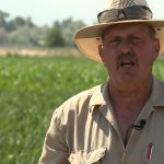 Utah Farmer Tom Favero (KSL TV)
