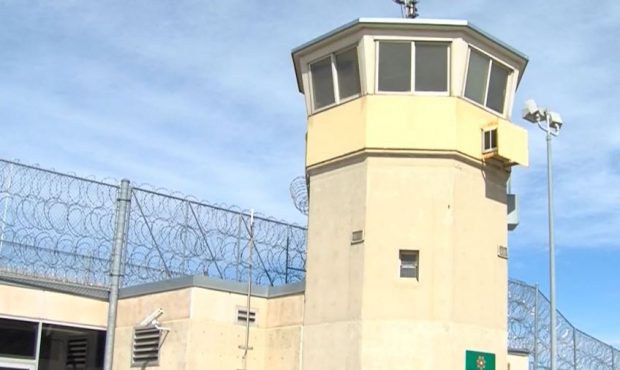 FILE: Utah State Prison (KSL TV)...