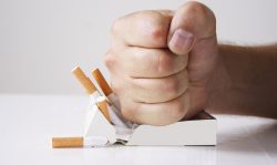 tips how to quit smoking