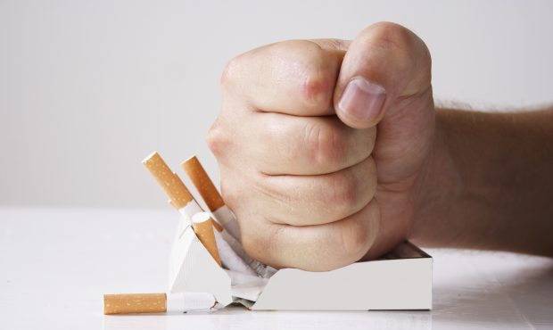 tips how to quit smoking...