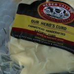 Heber Valley cheese (Aubrey Shafer, KSL TV)