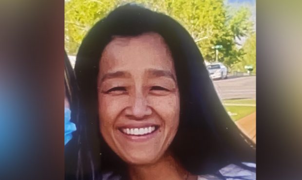 The body of 53-year-old Masako Kenley was found July 5. (Sandy Police)...