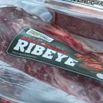 Ribeye steaks from Duchesne County (Aubrey Shafer, KSL TV)