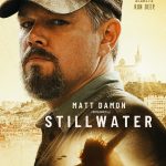 Matt Damon stars in "Stillwater," opening in theaters on July 30, 2021.