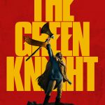 Dev Patel stars in THE GREEN KNIGHT, only in theaters July 30, 2021.