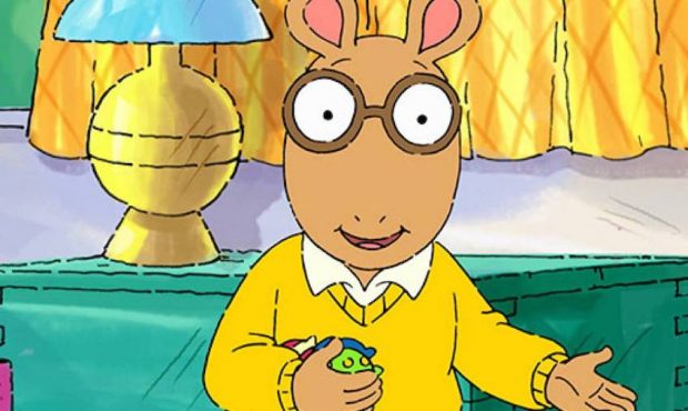 After 25 years on the air, new episodes of Arthur will be ending. (Courtesy WGBH Foundation)...