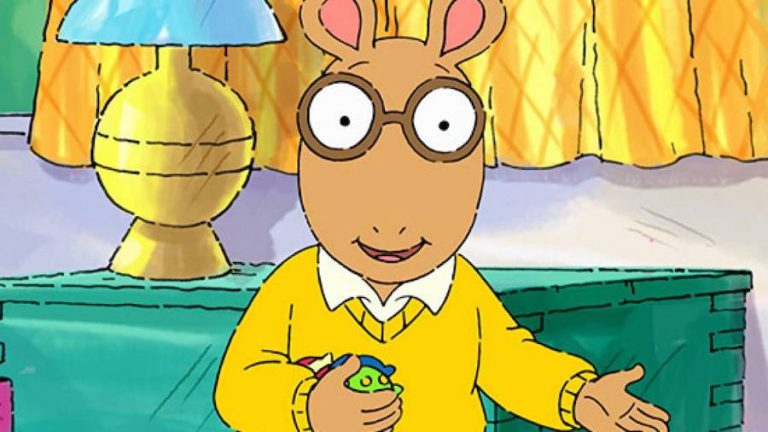 'Arthur' To End At PBS Kids With Season 25 In 2022