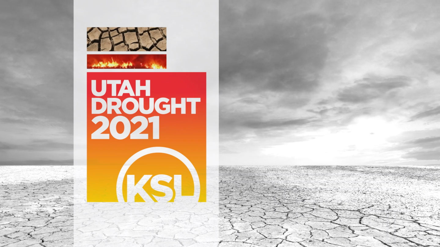 utah drought 2021 header image