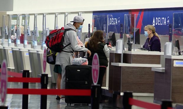 How far in advance should you book your flight to get the best deal? (KSL TV)...