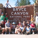 General RV’s Zac Andersen says he’s made some of the best memories with his family taking their camper all over Utah. They’ve traveled to Bryce Canyon, Moab, to the West Desert, and up to Idaho. (Ken Fall/KSL TV)